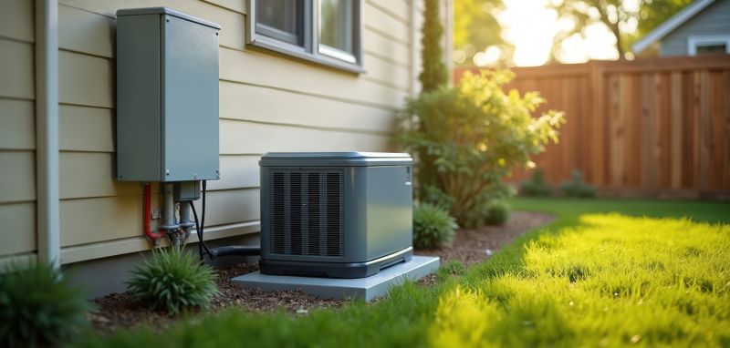 Generator Hookup Service in Prescott Valley, AZ
