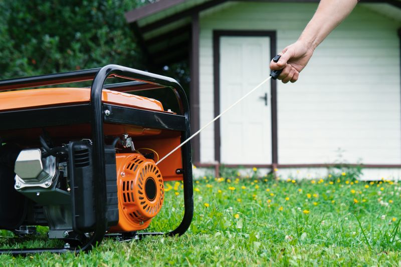 Generator Tuneup Service in Utah County, UT