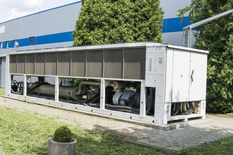 Industrial Generator Repair in Heber City, UT