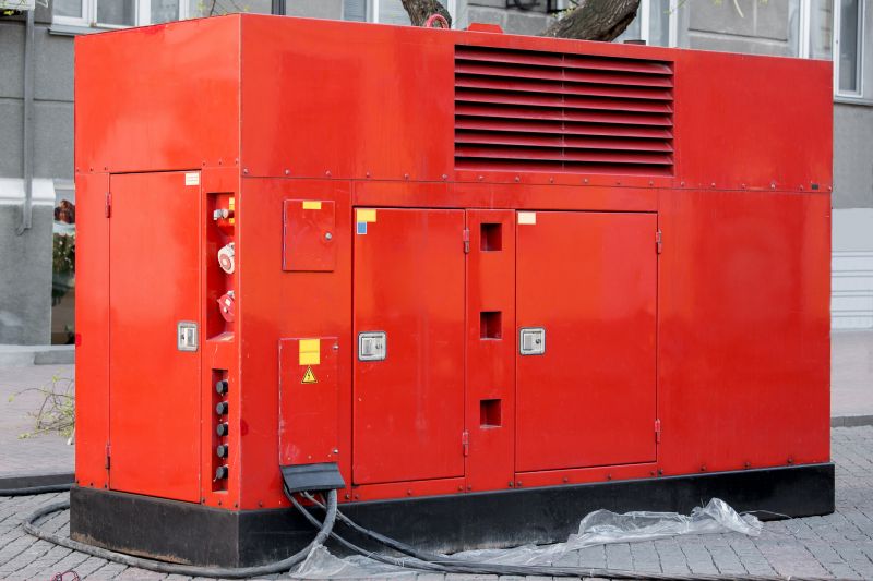 Commercial Generator Servicing in Prescott Valley, AZ