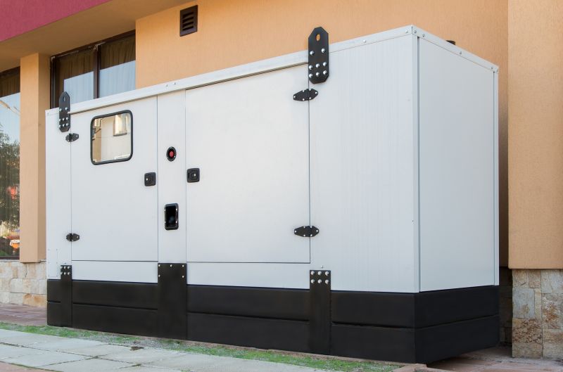 Gas Generator Installation in Littleton, CO