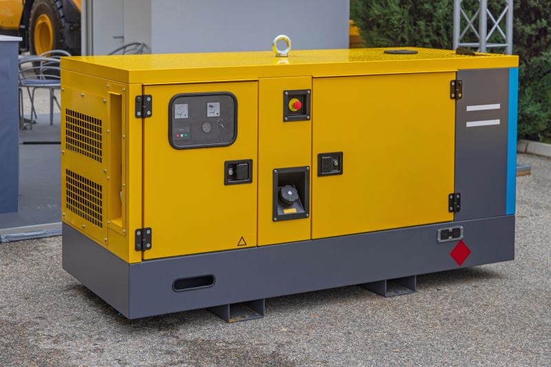 Gas Generator Installation in Prescott, AZ