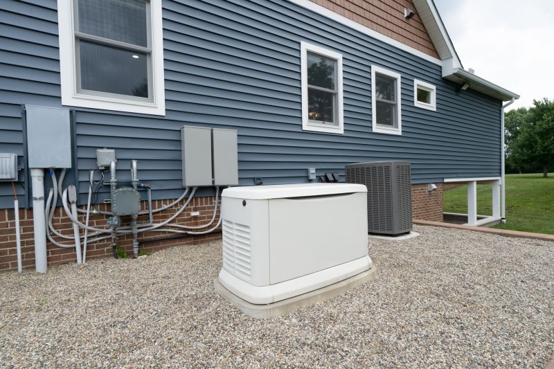 Generator Installation in Utah County, UT