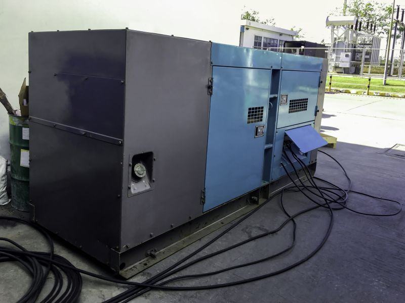 Generator Maintenance Service in Provo, UT