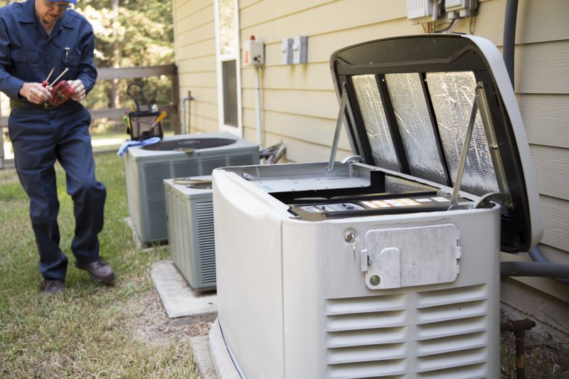Generator Maintenance Service in Prescott, AZ