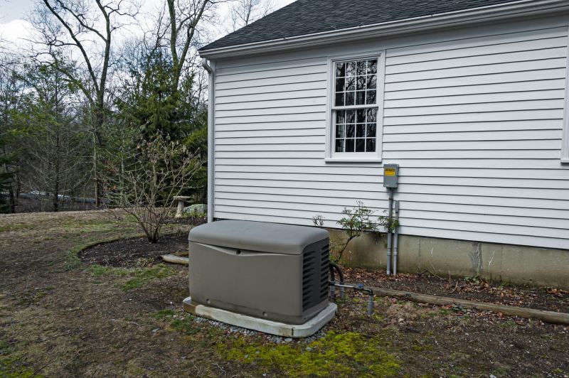 Generator Repair in Provo, UT