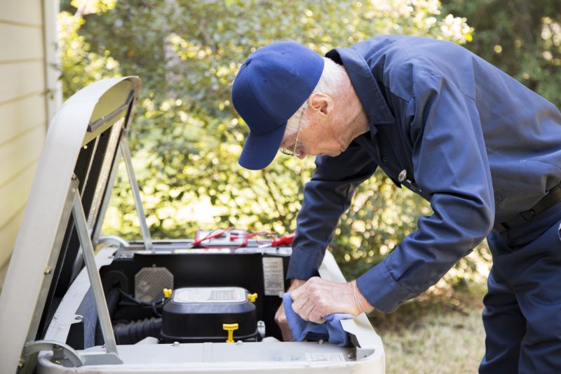 Generator Service in Prescott, AZ