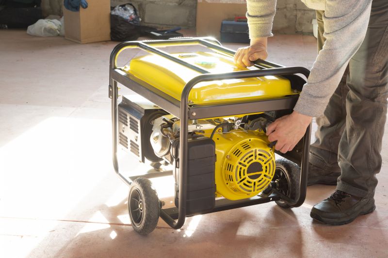 Generator Service in Provo, UT
