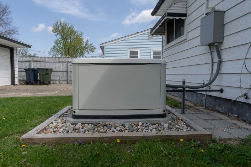 Generator Service in Heber City, UT
