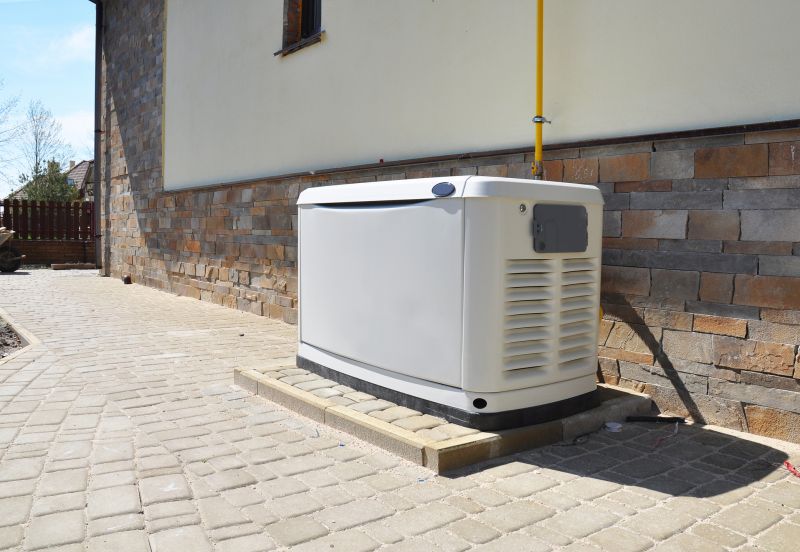 Home Generator Installation in Littleton, CO
