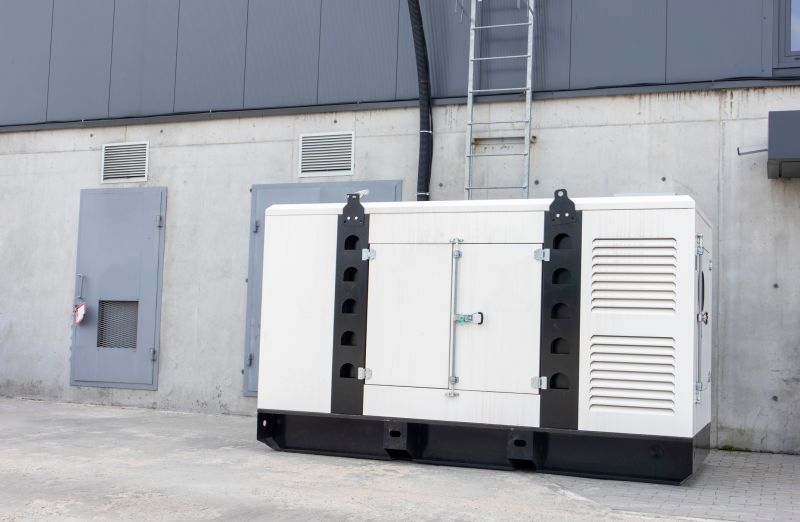 Propane Generator Installation in Provo, UT