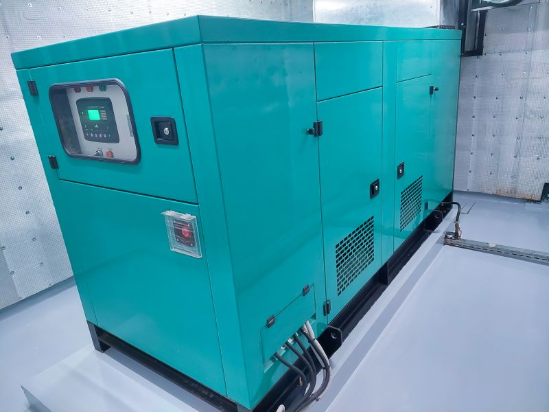 Residential Generator Service in Prescott Valley, AZ