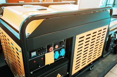 Solar Generator Installation in Heber City, UT