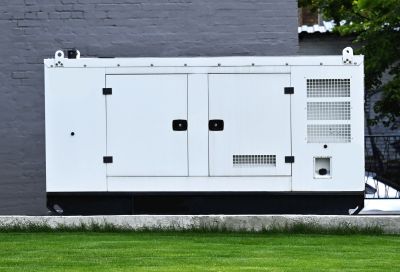 Solar Generator Installation in Provo, UT