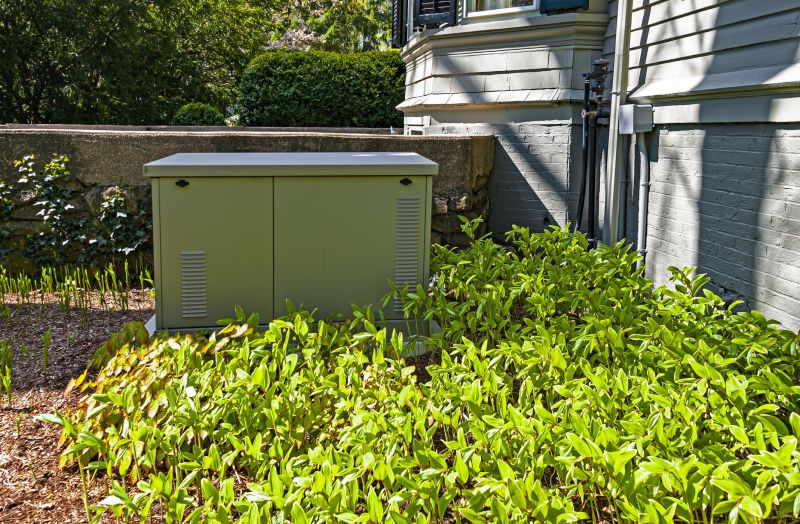 Standby Generator Service in Roswell, GA